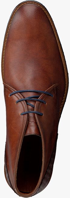 Cognac VAN LIER Nette schoenen 1915315  - large