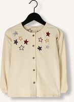 Ecru YOUR WISHES Blouses ROLO FLUID BLOUSE Ecru YOUR WISHES Blouses ROLO FLUID BLOUSE - medium