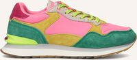 Roze THE HOFF BRAND Lage sneakers SANTA MARTA Roze THE HOFF BRAND Lage sneakers SANTA MARTA - medium