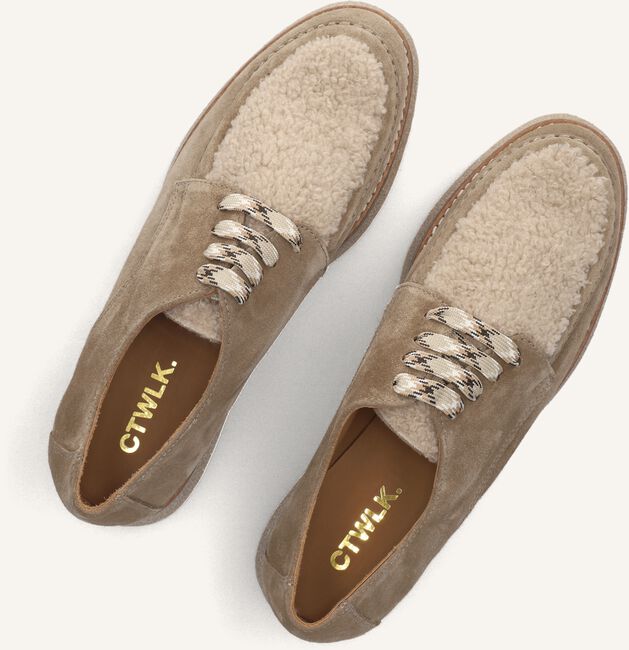 Beige CTWLK Instappers FELITE Beige CTWLK Instappers FELITE - large