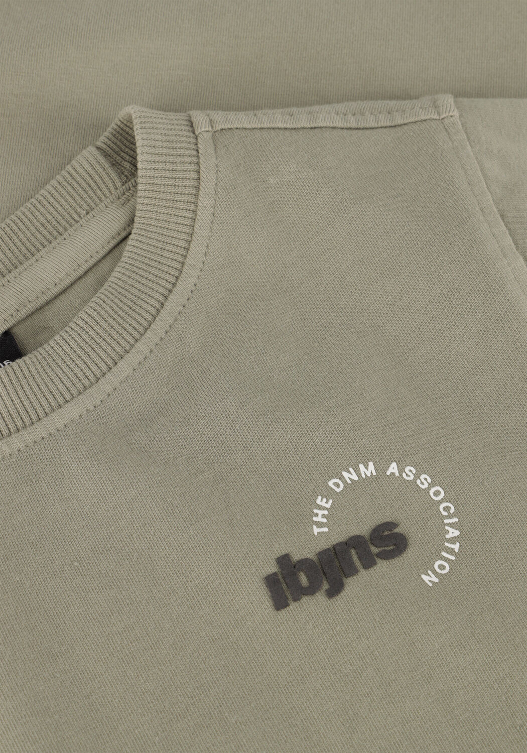 Zand INDIAN BLUE JEANS T-shirt T-SHIRT DNM ACC - large