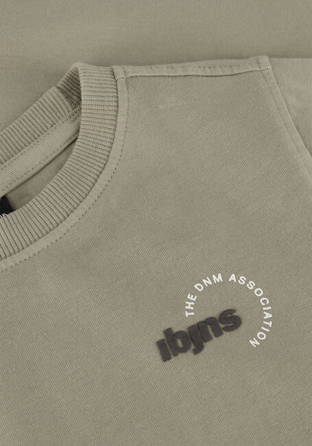 Zand INDIAN BLUE JEANS T-shirt T-SHIRT DNM ACC - large