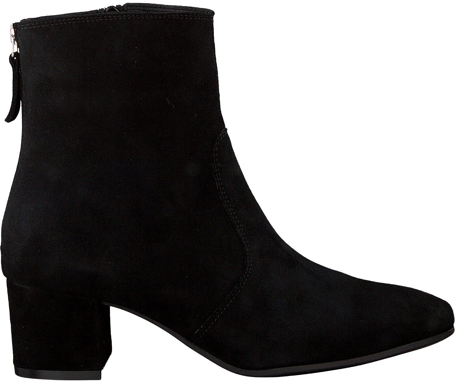 Zwarte OMODA Enkellaarsjes 5255219 | Omoda Zwarte OMODA Enkellaarsjes 5255219 | Omoda