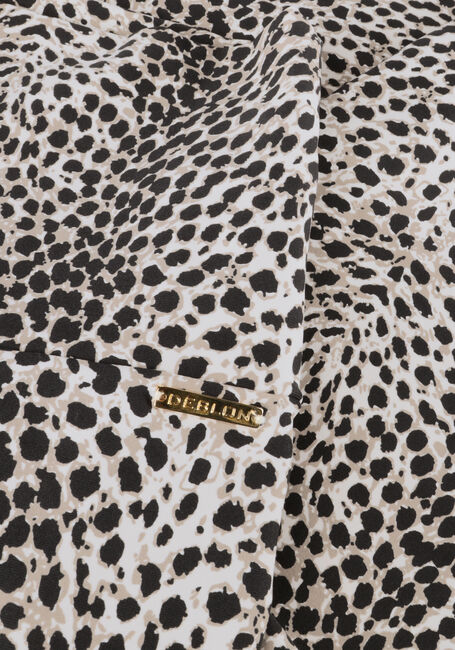 DEBLON SPORTS CLASSIC LEGGINGS HIGH WAISTBAND DEBLON SPORTS CLASSIC LEGGINGS HIGH WAISTBAND - large