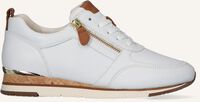 Witte GABOR Lage sneakers 431 - medium