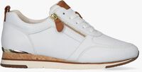 Witte GABOR Lage sneakers 431 - medium