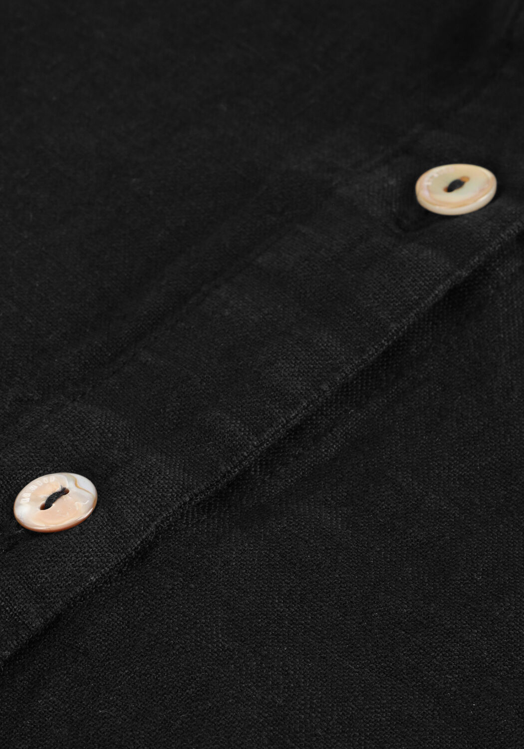 Zwarte MR MOOD Blouses MRS MIKA SHIRT - large