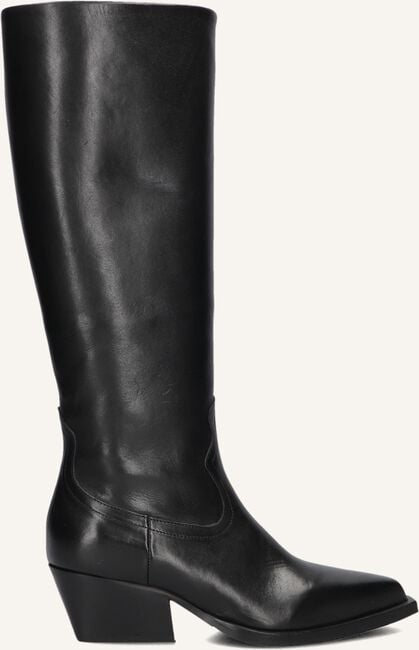 Zwarte VIA VAI Hoge laarzen DO ASHLEY Zwarte VIA VAI Hoge laarzen DO ASHLEY - large