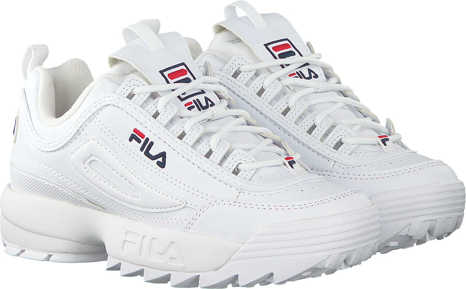 Fila dames store