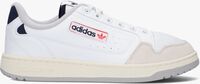 Witte ADIDAS Lage sneakers NY 90 - medium