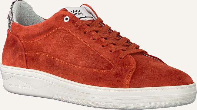 Oranje FLORIS VAN BOMMEL Lage sneakers 13265 Oranje FLORIS VAN BOMMEL Lage sneakers 13265 - large