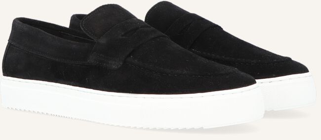 Zwarte GOOSECRAFT Lage sneakers CHRISTIAN CUPSOLE Zwarte GOOSECRAFT Lage sneakers CHRISTIAN CUPSOLE - large