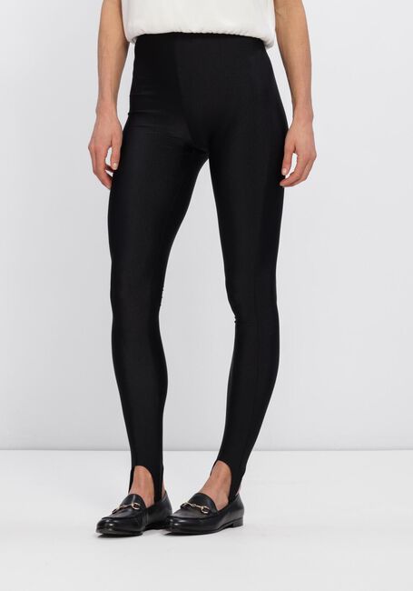 Zwarte STUDIO AMAYA Legging LIS LEGGING - large