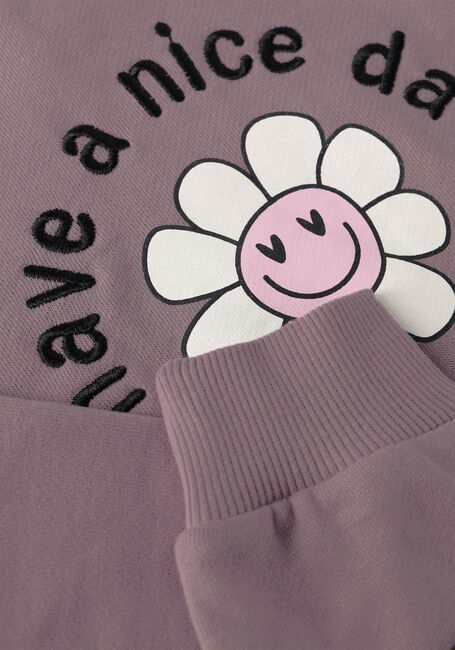 Lila THE NEW Sweater TNSTSILVIA - large