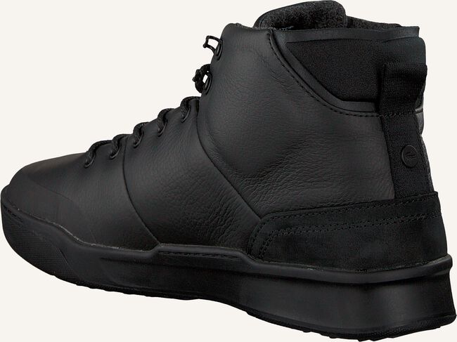 Zwarte LACOSTE Hoge sneakers EXPLORATEUR Zwarte LACOSTE Hoge sneakers EXPLORATEUR - large