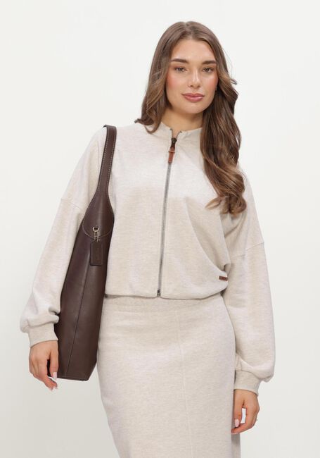 Ecru MOSCOW Trui 78-01-SASKIA - large