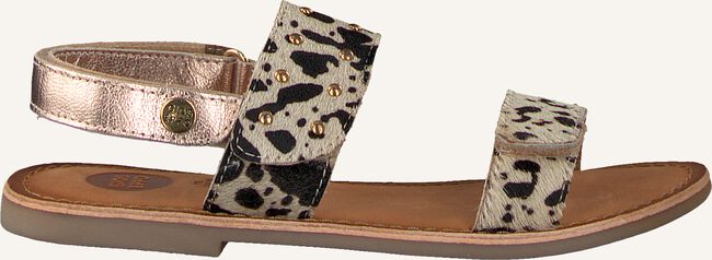 Witte GIOSEPPO Platte sandalen H48854 Witte GIOSEPPO Platte sandalen H48854 - large