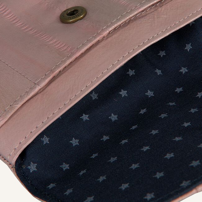 Roze BECKSONDERGAARD Portemonnee HANDY Roze BECKSONDERGAARD Portemonnee HANDY - large
