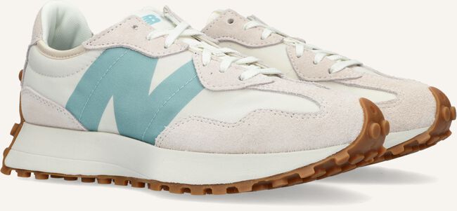 Witte NEW BALANCE Lage sneakers WS327 Witte NEW BALANCE Lage sneakers WS327 - large