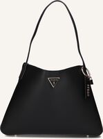 Zwarte GUESS Handtas SORA Zwarte GUESS Handtas SORA - medium