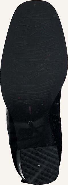 Zwarte OMODA Hoge laarzen 6025 Zwarte OMODA Hoge laarzen 6025 - large