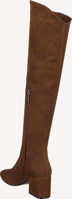 Cognac NOTRE-V Hoge laarzen MARTINA1 Cognac NOTRE-V Hoge laarzen MARTINA1 - large