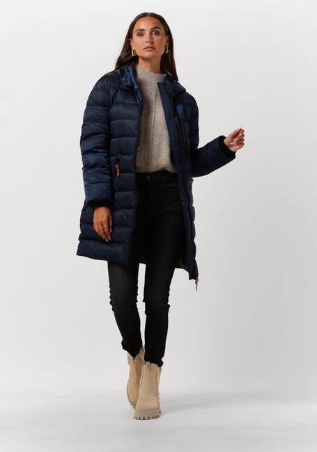 Taupe MOSCOW Coltrui LISTALINA - large