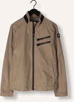 Donkergrijze VANGUARD Jack SHORT JACKET FLIGHTER WHEELSTER Donkergrijze VANGUARD Jack SHORT JACKET FLIGHTER WHEELSTER - medium