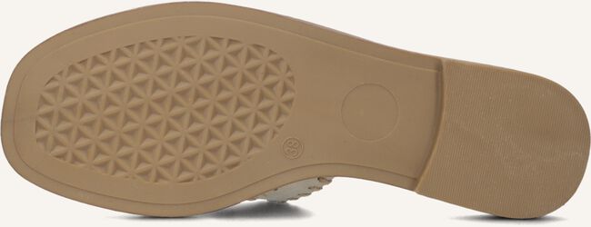 Goudkleurig BLASZ Slippers 0657-03 Goudkleurig BLASZ Slippers 0657-03 - large