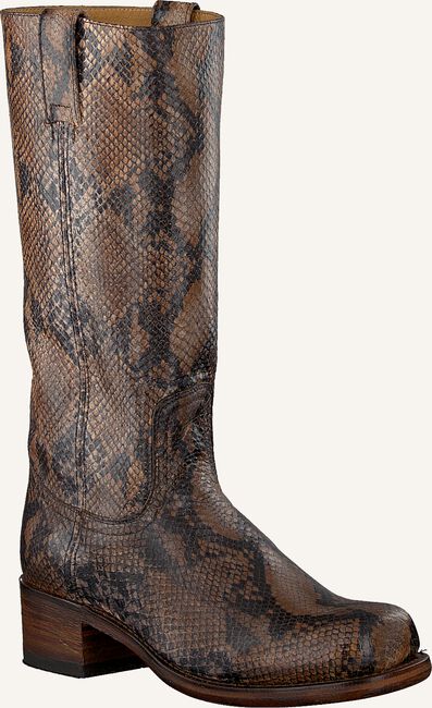 Bruine SENDRA Hoge laarzen 3299 Bruine SENDRA Hoge laarzen 3299 - large