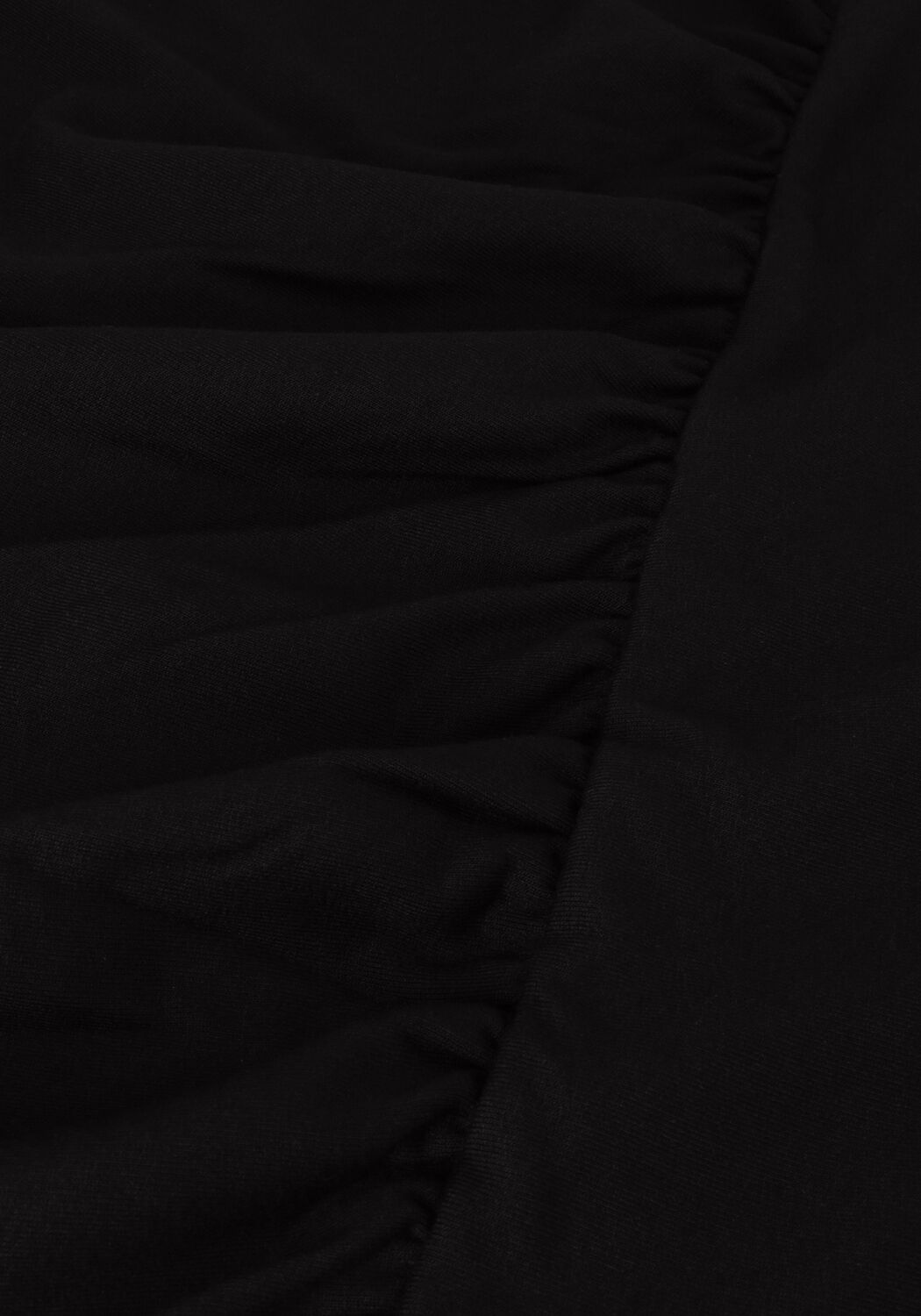 Zwarte GESTUZ Blouses RIFAGZ PUFF BLOUSE NOOS - large