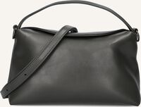 Grijze HVISK Schoudertas NOTE - medium