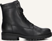 Gabor 06.968.47 Veterschoenen Sportief zwart Rollingsoft Gabor 06.968.47 Veterschoenen Sportief zwart Rollingsoft