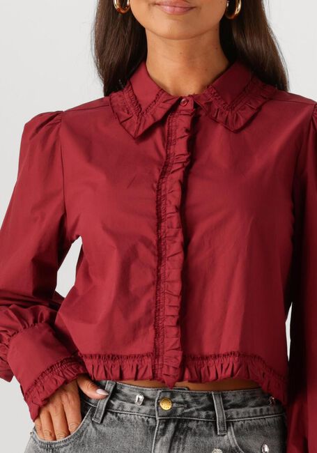 Rode HARPER & YVE Blouses ELLIE-LS - large