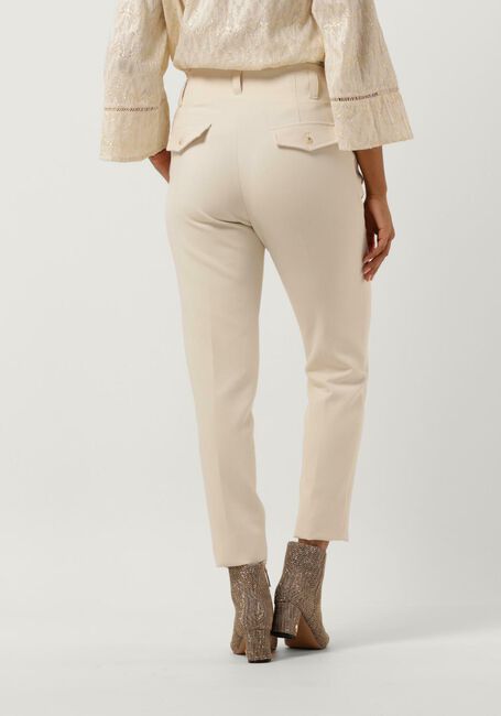 Witte SUMMUM Pantalon TROUSERS FOAM UNI - large