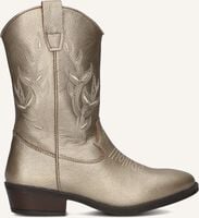 Goudkleurig TON & TON Cowboylaarzen MAYLA Goudkleurig TON & TON Cowboylaarzen MAYLA - medium