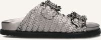 Zilveren INUOVO Slippers 395010 Zilveren INUOVO Slippers 395010 - medium