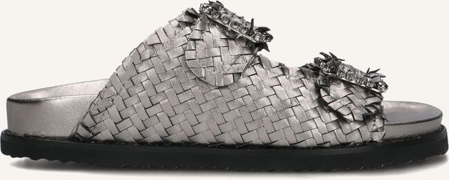 Zilveren INUOVO Slippers 395010 Zilveren INUOVO Slippers 395010 - large