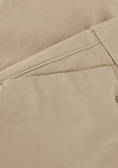 Zand MAYORAL Broeken TWILL BASIC TROUSERS - large