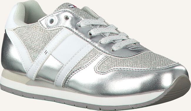 Zilveren TOMMY HILFIGER Sneakers T3A4-00260 Zilveren TOMMY HILFIGER Sneakers T3A4-00260 - large