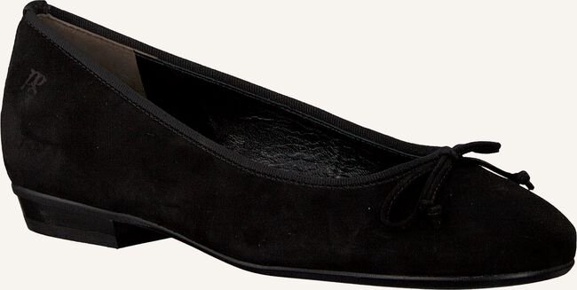 Zwarte PAUL GREEN Ballerina's 3102 Zwarte PAUL GREEN Ballerina's 3102 - large
