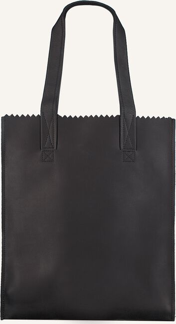 Zwarte MYOMY Handtas DELUXE OFFICE Zwarte MYOMY Handtas DELUXE OFFICE - large