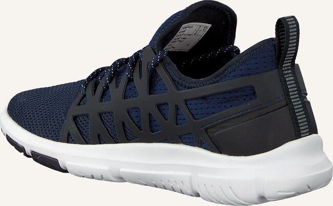 Blauwe POLO RALPH LAUREN Lage sneakers TRAIN200 HEREN Blauwe POLO RALPH LAUREN Lage sneakers TRAIN200 HEREN - large