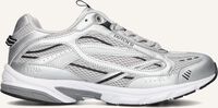 Zilveren DUTCH'D Lage sneakers ARENA Zilveren DUTCH'D Lage sneakers ARENA - medium