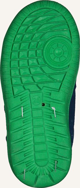 Blauwe CELTICS Lage sneakers 191-4013 Blauwe CELTICS Lage sneakers 191-4013 - large
