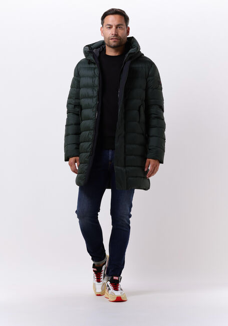 Blauwe DIESEL Skinny jeans 1979 SLEENKER - large