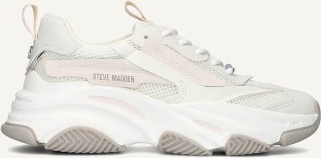 Witte STEVE MADDEN Lage sneakers POSSESSION Witte STEVE MADDEN Lage sneakers POSSESSION - large