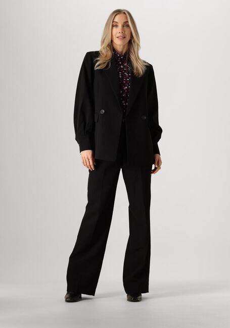 Zwarte FREEBIRD Blazer LAVINA PUFF Zwarte FREEBIRD Blazer LAVINA PUFF - large