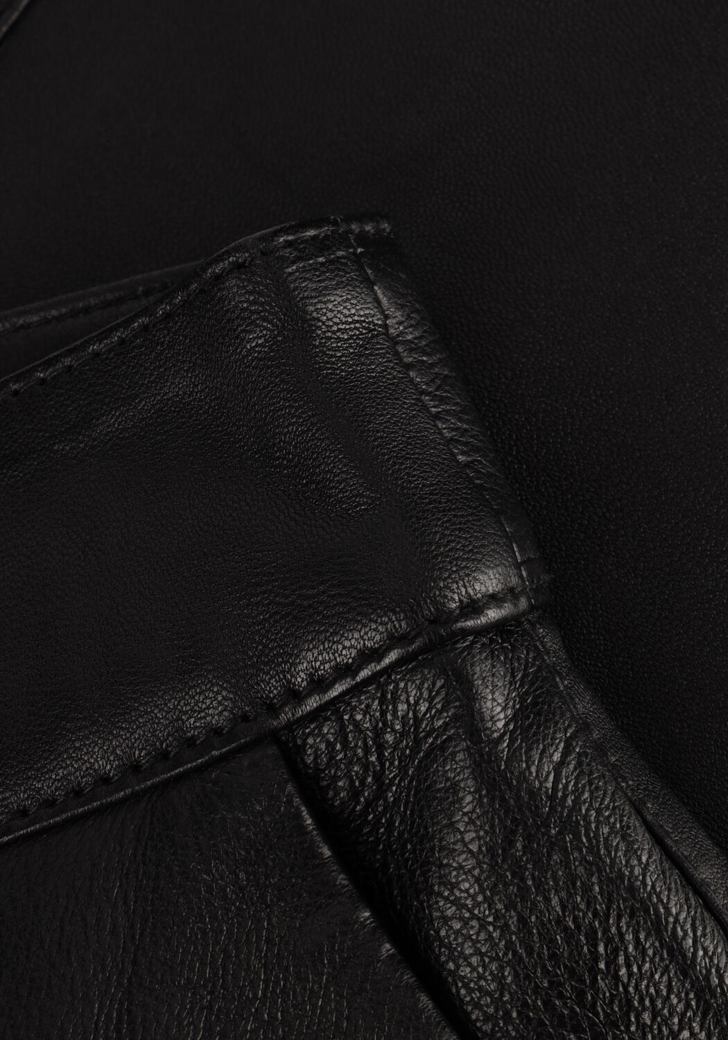 Zwarte IBANA Cargobroeken PEM - large