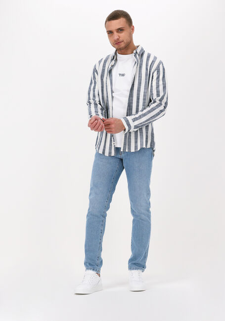 Gebroken wit THE GOODPEOPLE T-shirt TIPP - large